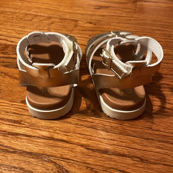 The Touch of Nina size 8 Toddler - Picture 4 of 6